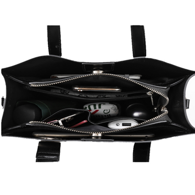 Phoebe™ | Sac Structuré Mince