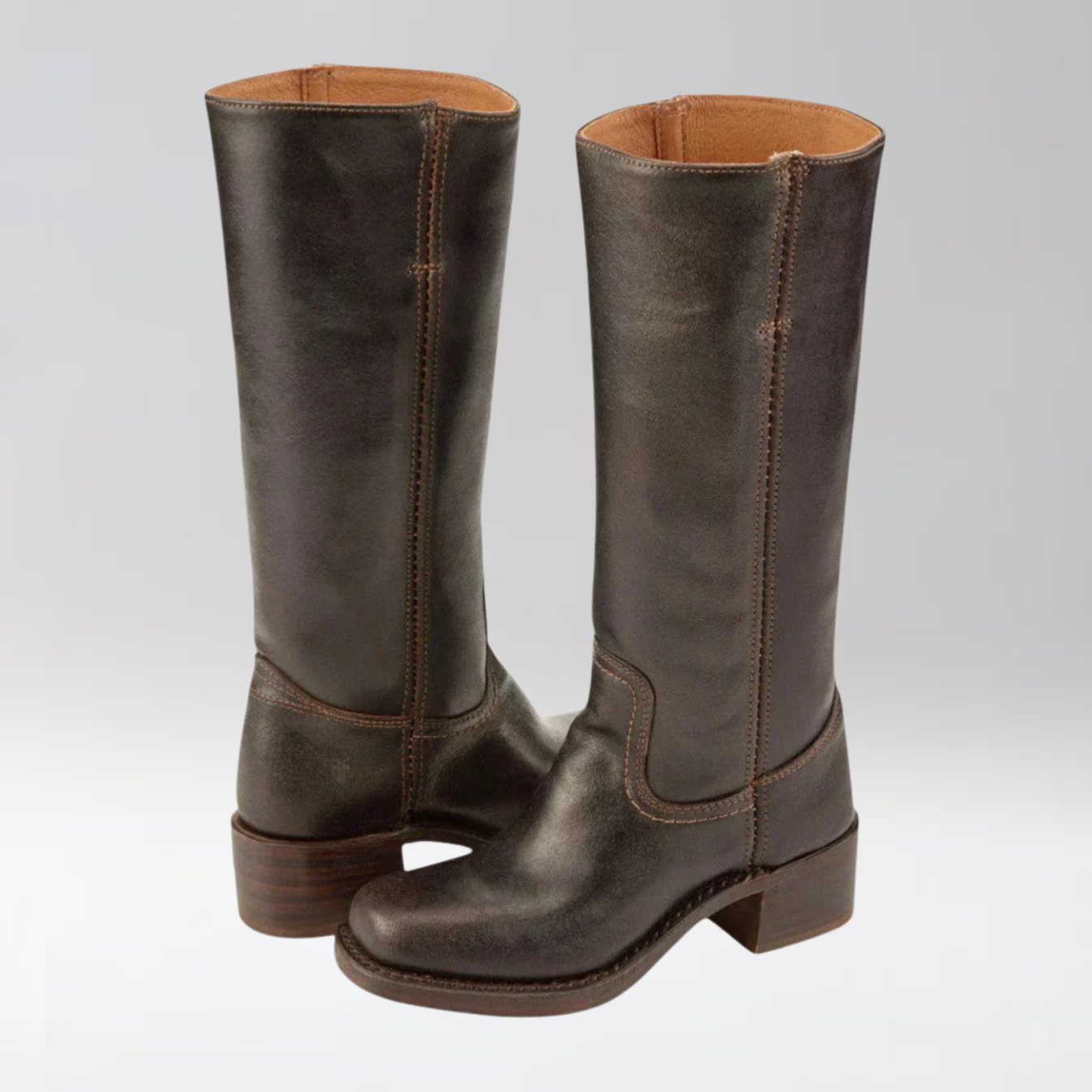 Élora™ | Bottes d’équitation hautes