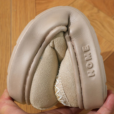 Milou™ | Chaussons confort