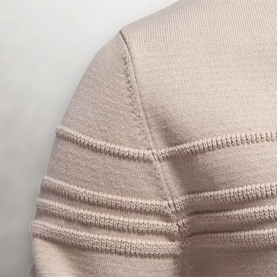 Durand Bordeaux | PULL CLASSIQUE ET ÉLÉGANT POUR HOMME