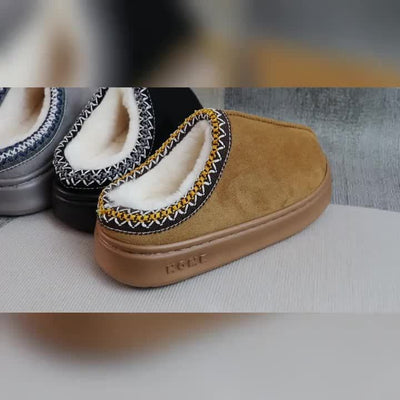 Milou™ | Chaussons confort