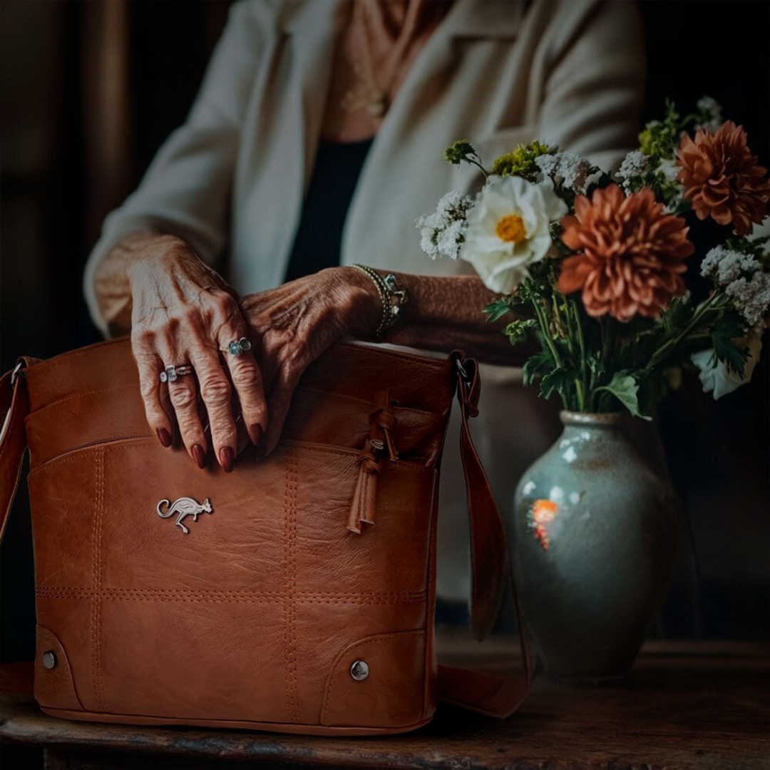 ALINA™ | SAC DESIGN SIGNATURE