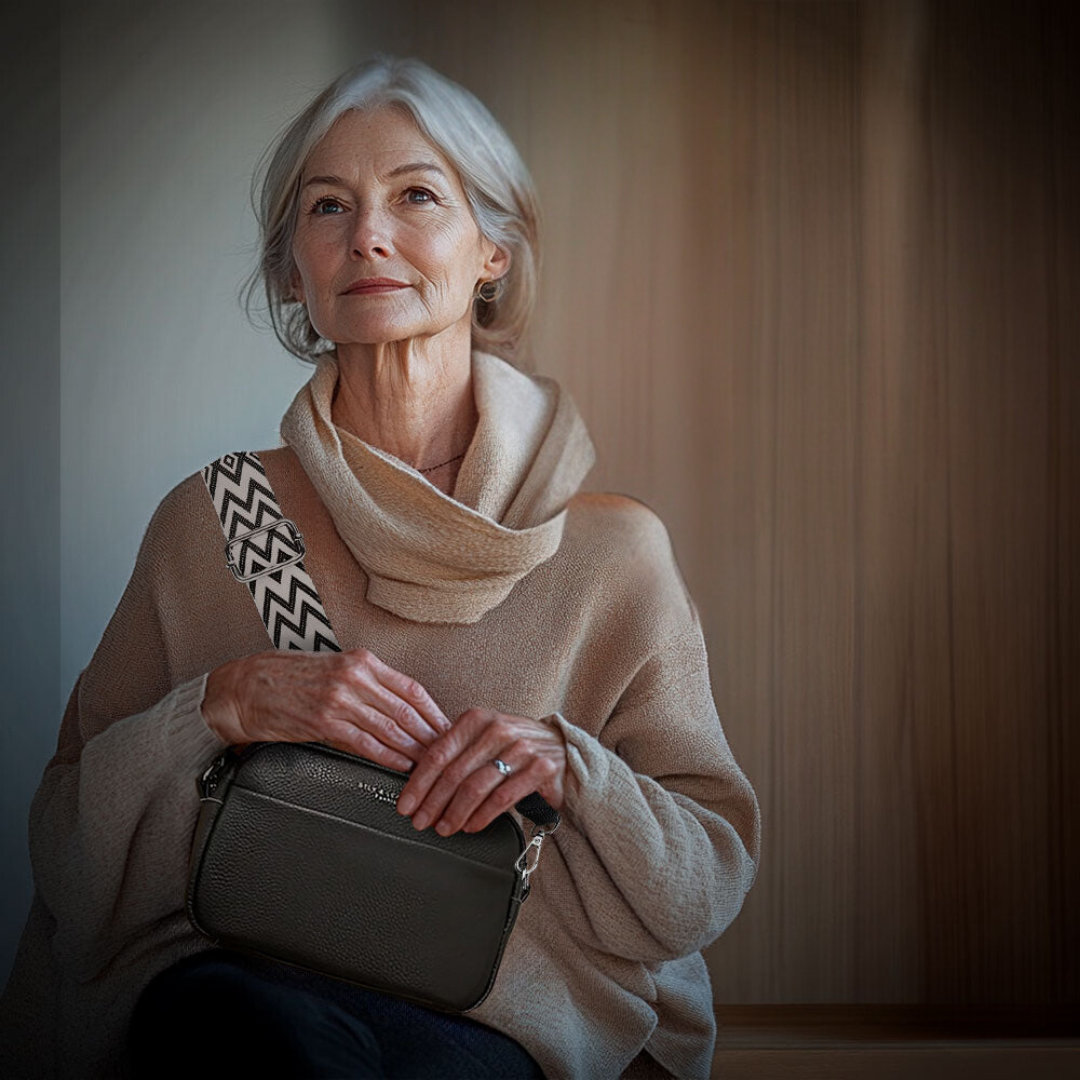 Bella™ | Sac à épaule féminin