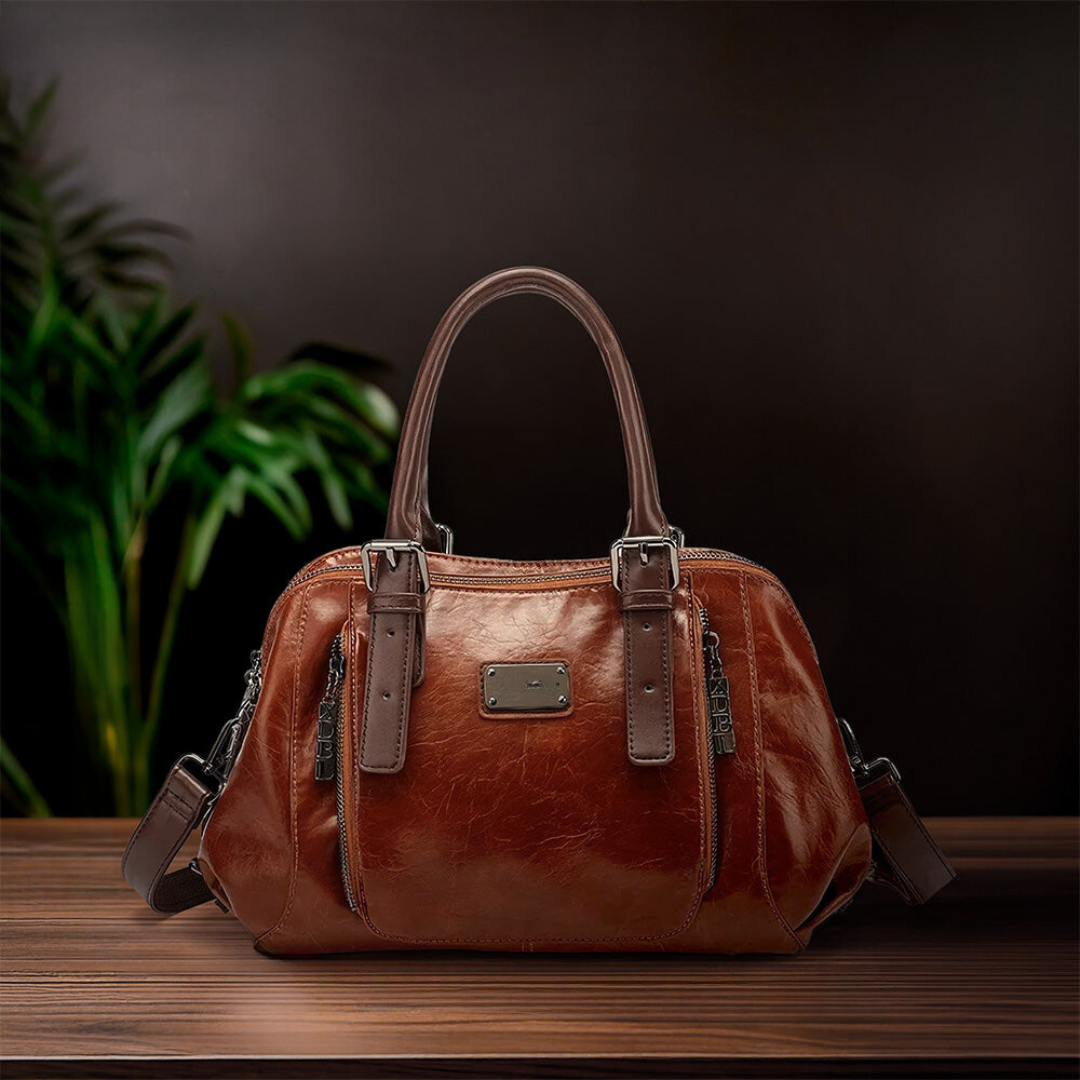 SILKE™ SAC LUXE INTEMPOREL