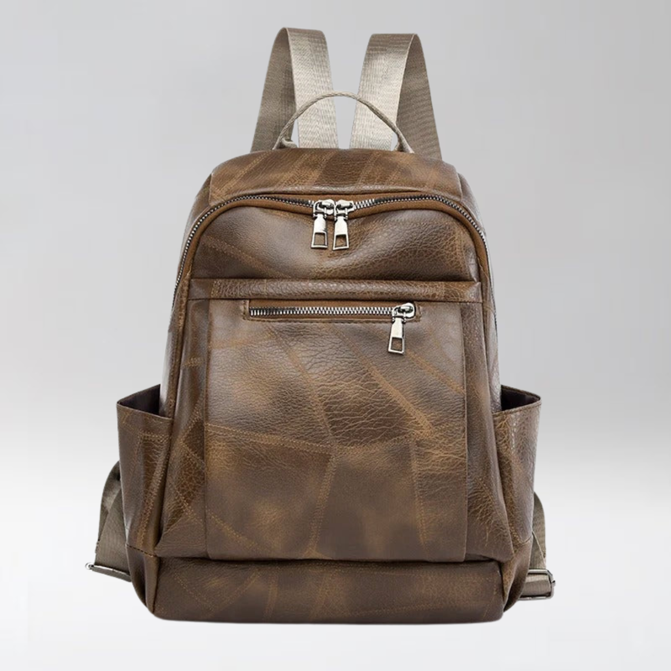 Simone™ | Sac à dos raffiné