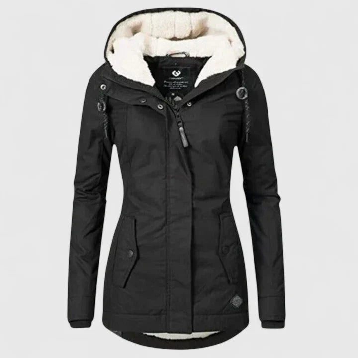 Juliandra™ | Manteau confortable