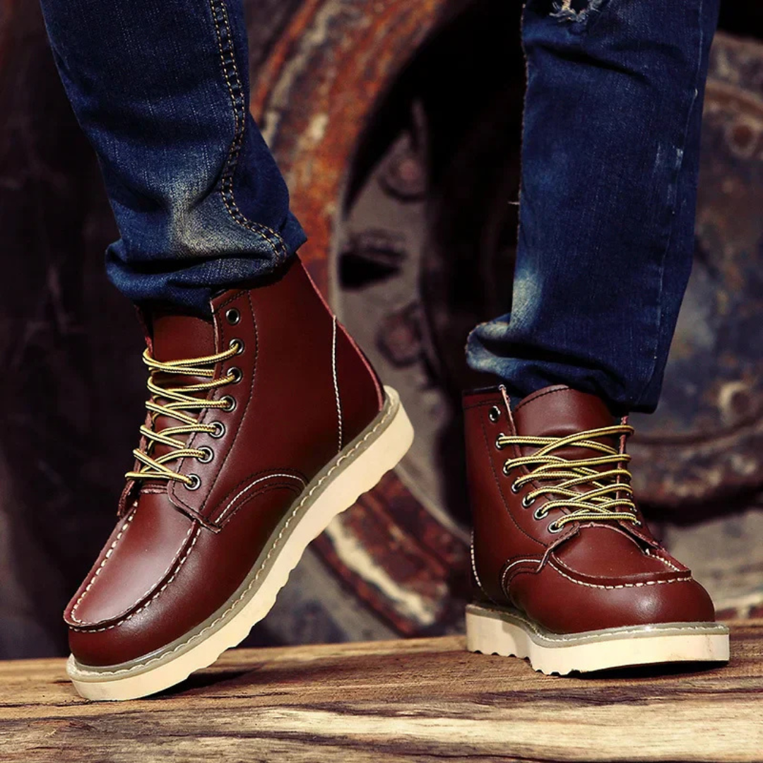 Durand Bordeaux | BOTTES ARTISANALES