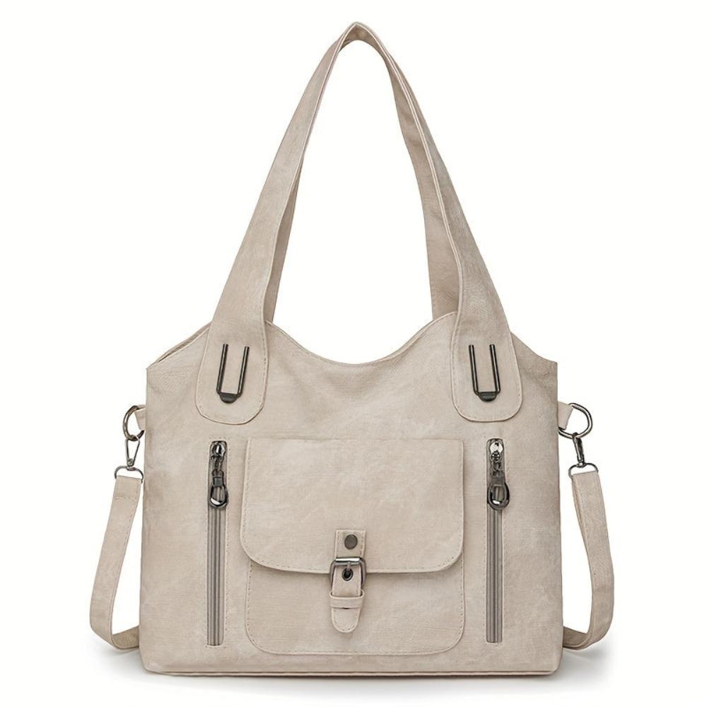 ELISE™ | SAC ÉPAULE VINTAGE