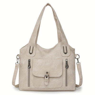 ELISE™ | SAC ÉPAULE VINTAGE