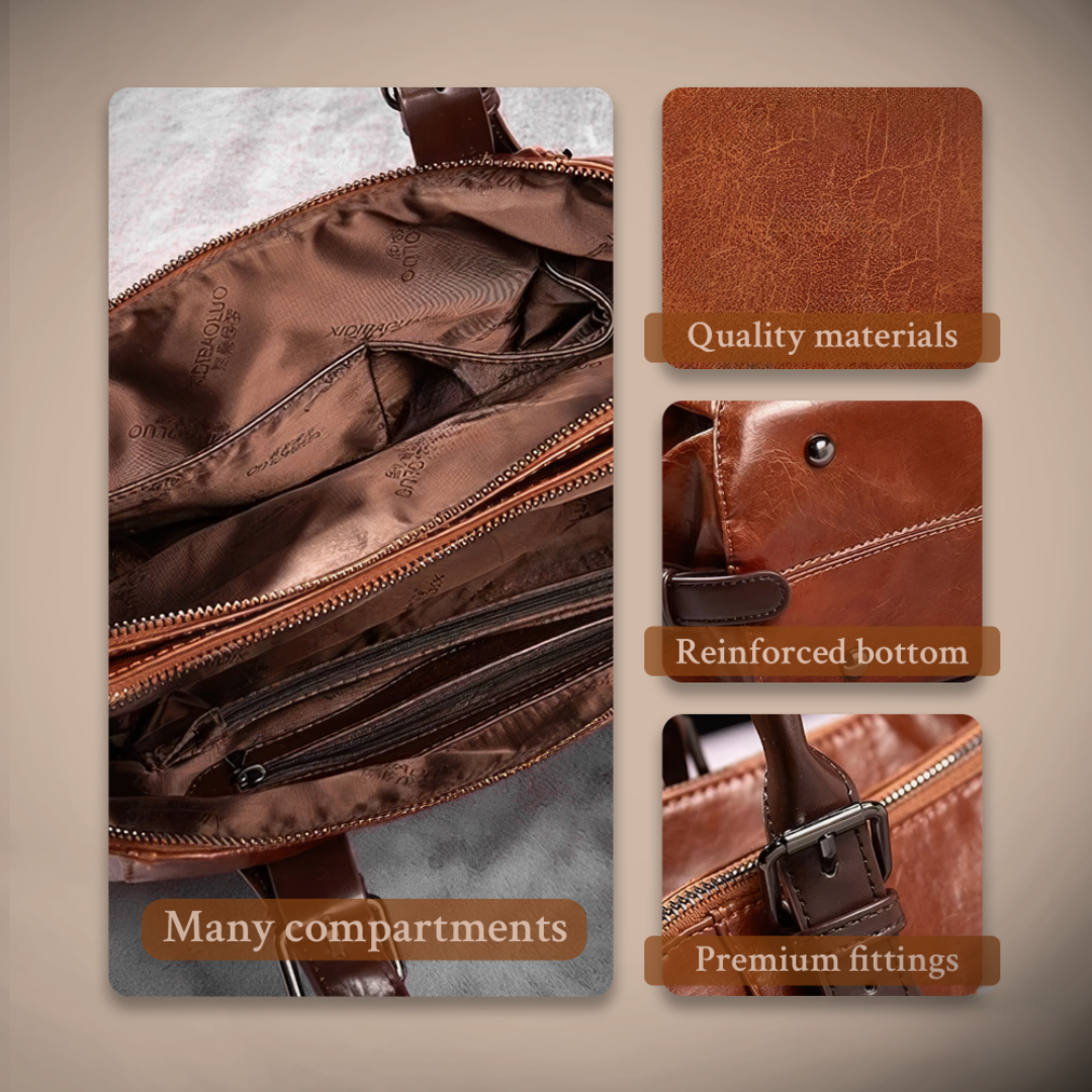 SILKE™ SAC LUXE INTEMPOREL