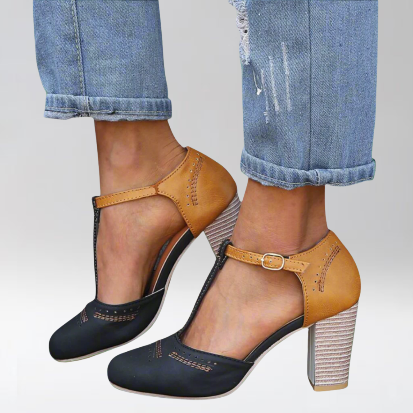 MAVILDA™ | SANDALES PRATIQUES