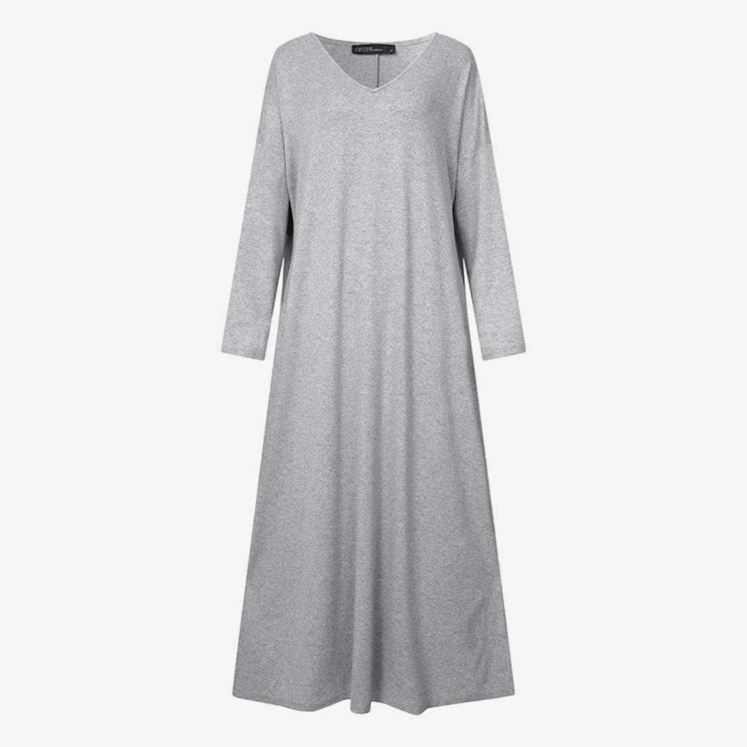 René™ | Pull Maxi Col V