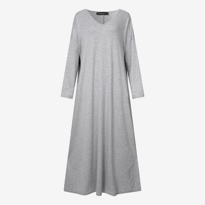 René™ | Pull Maxi Col V