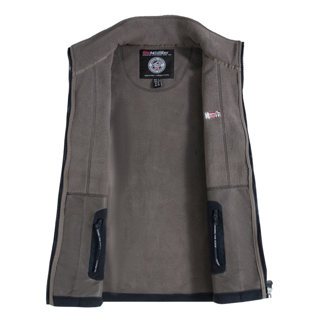 Durand Bordeaux | VESTE D'HIVER CASUAL POUR HOMME