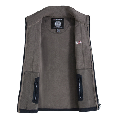 Durand Bordeaux | VESTE D'HIVER CASUAL POUR HOMME