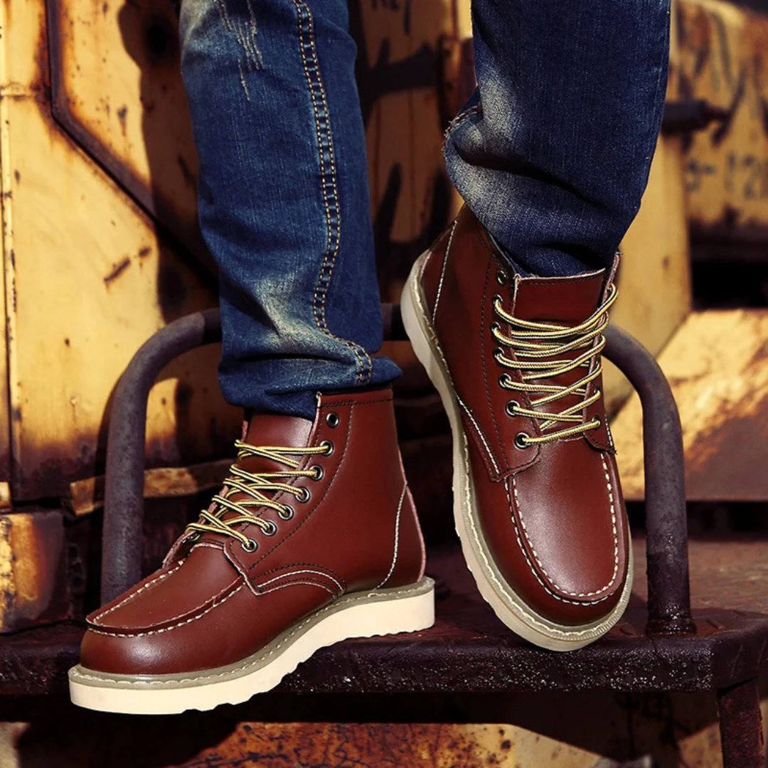 Durand Bordeaux | BOTTES ARTISANALES