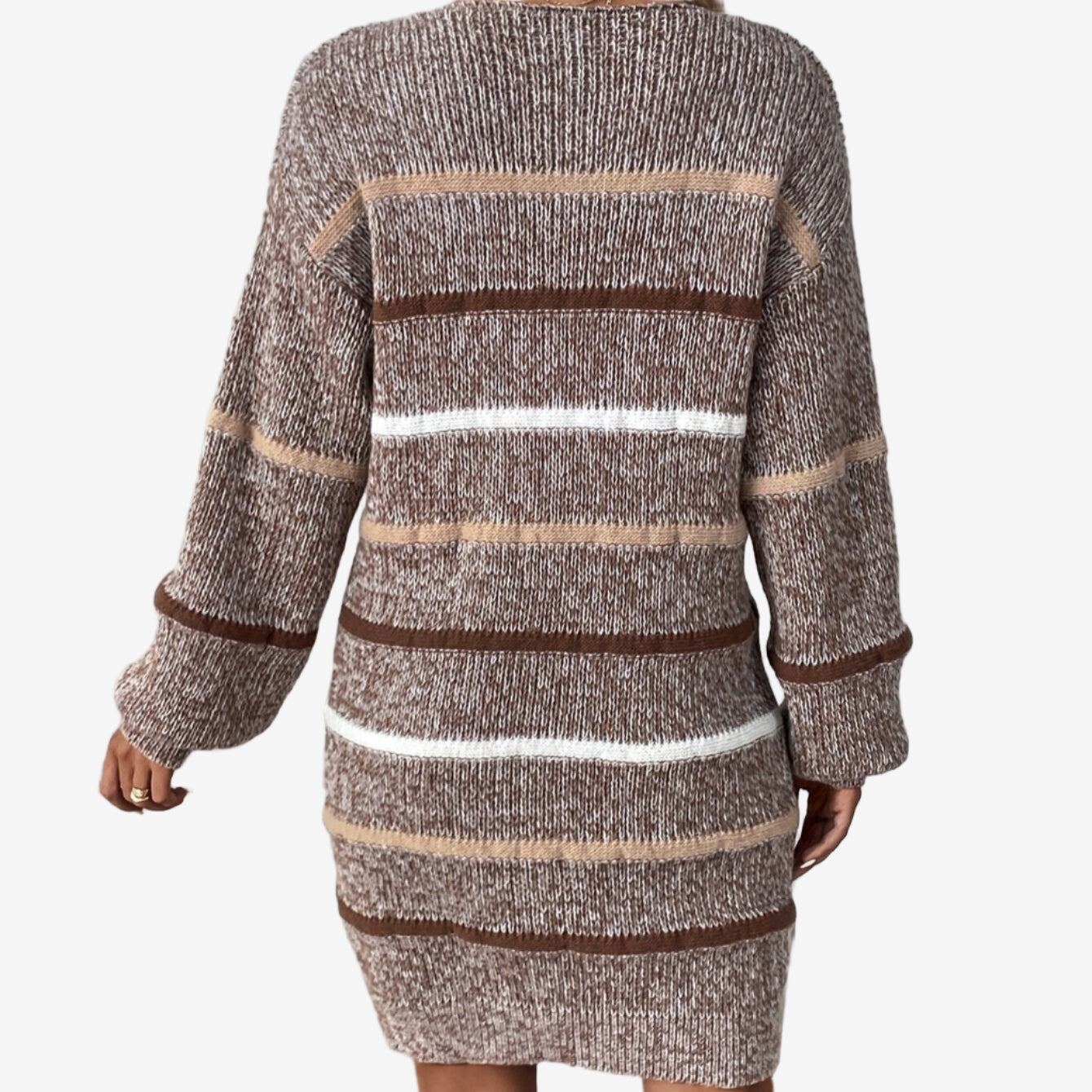 Cherice™ | Robe Décontractée