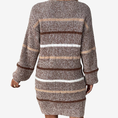 Cherice™ | Robe Décontractée