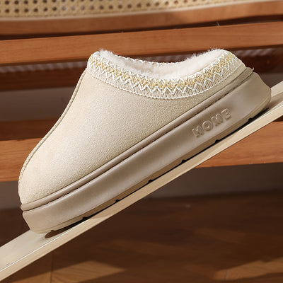 Milou™ | Chaussons confort