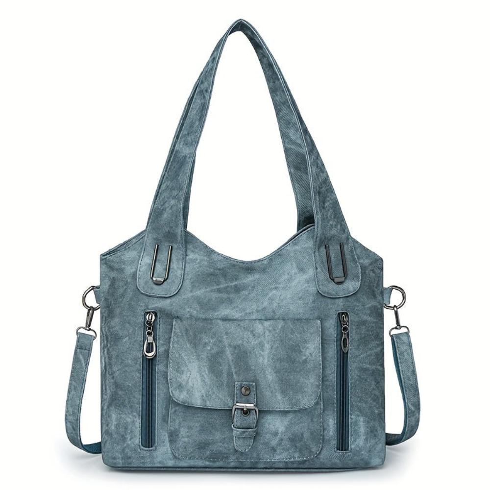 ELISE™ | SAC ÉPAULE VINTAGE