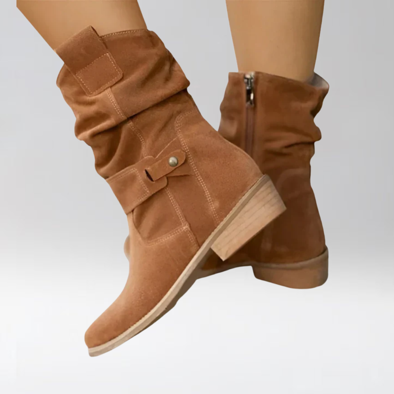 FRANCINE™ | PETIT TALON