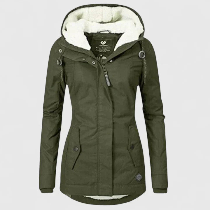 Juliandra™ | Manteau confortable