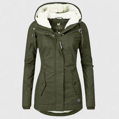 Juliandra™ | Manteau confortable