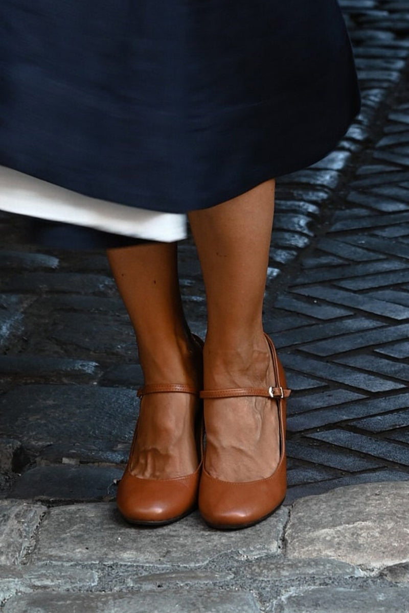 BRAVINA™ | SANDALES QUOTIDIENNES