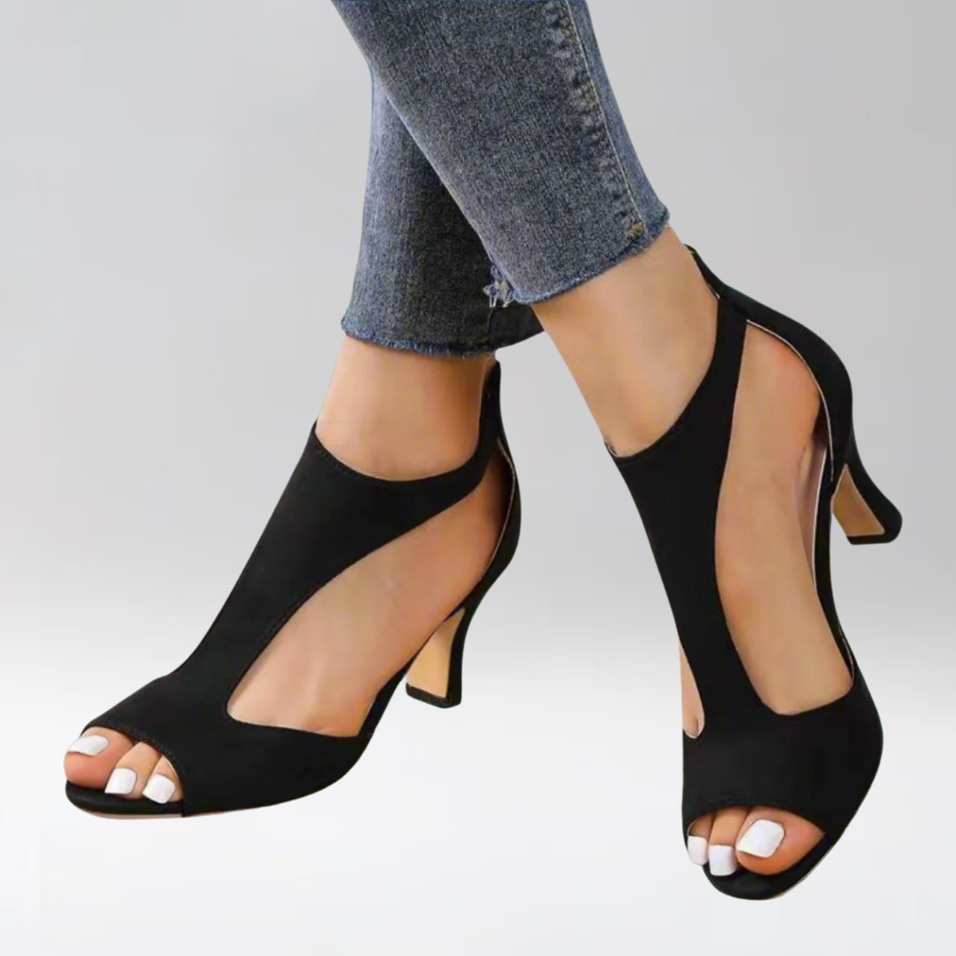 HEIDRUN™ | SANDALES CONFORTABLES