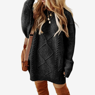 Astra™ | Pull Torsadé