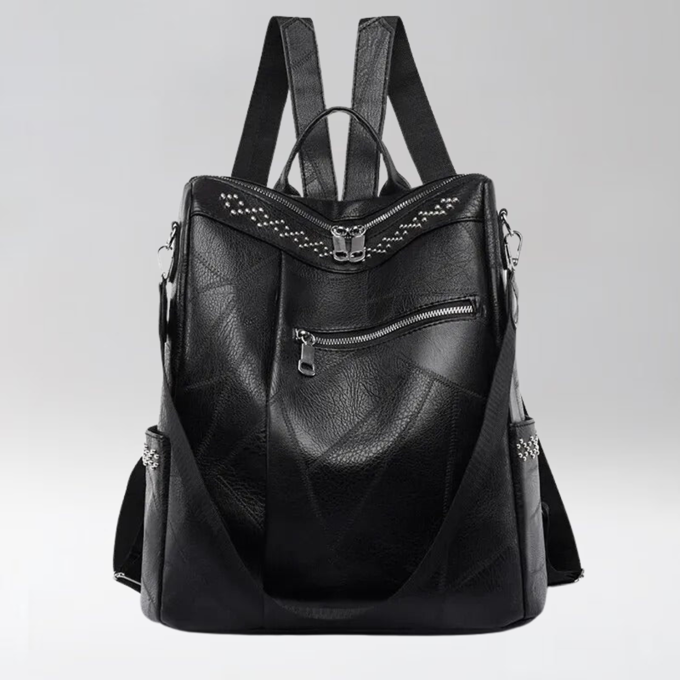 PAULINE™ | SAC À DOS RÉTRO