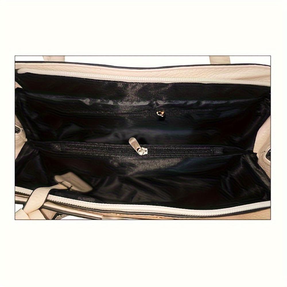 Eva™ | Sac d'épaule polyvalent