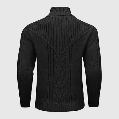 Durand Bordeaux | PULL HOMME SUR MESURE