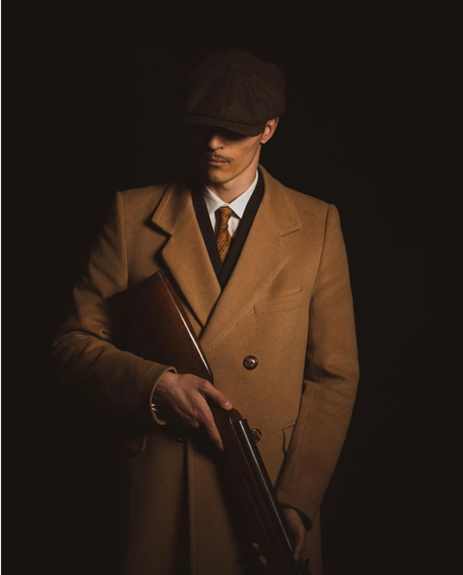 Durand Bordeaux | CASQUETTE CLASSIQUE POUR HOMME