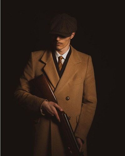 Durand Bordeaux | CASQUETTE CLASSIQUE POUR HOMME