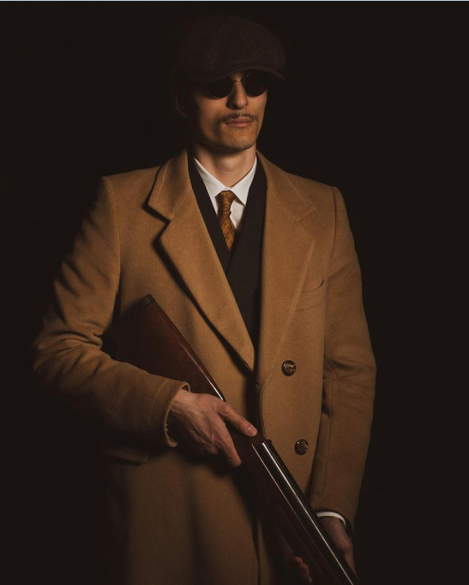 Durand Bordeaux | CASQUETTE CLASSIQUE POUR HOMME