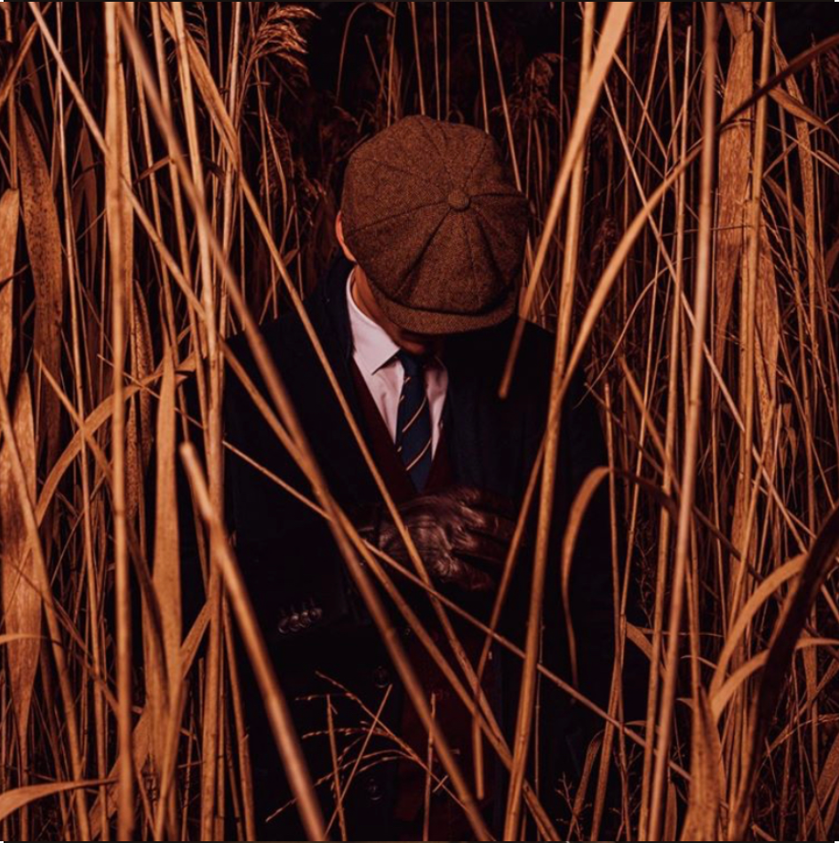 Durand Bordeaux | CASQUETTE CLASSIQUE POUR HOMME