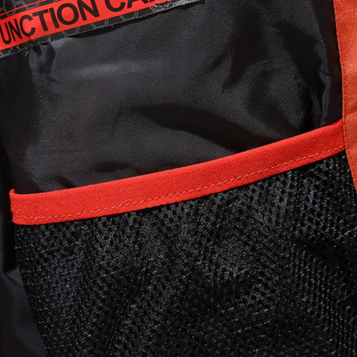 Durand Bordeaux | VESTE D'HIVER HOMME