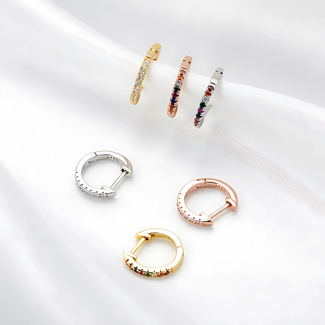 CRYSTAL™ | CLOUS ZIRCON