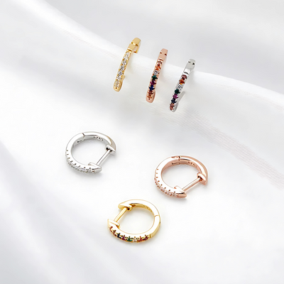 CRYSTAL™ | CLOUS ZIRCON