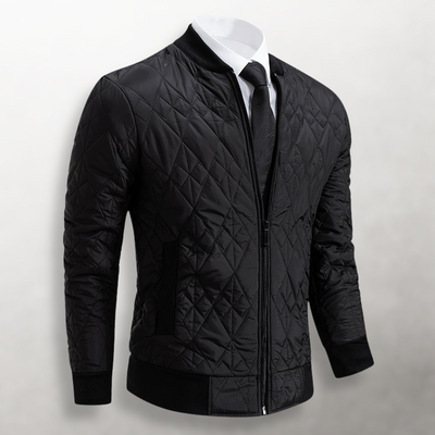 Durand Bordeaux | CARDIGAN URBANO ZIP
