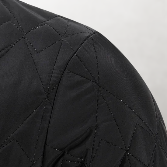 Durand Bordeaux | CARDIGAN URBANO ZIP