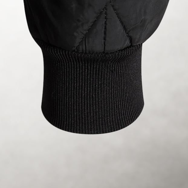 Durand Bordeaux | CARDIGAN URBANO ZIP