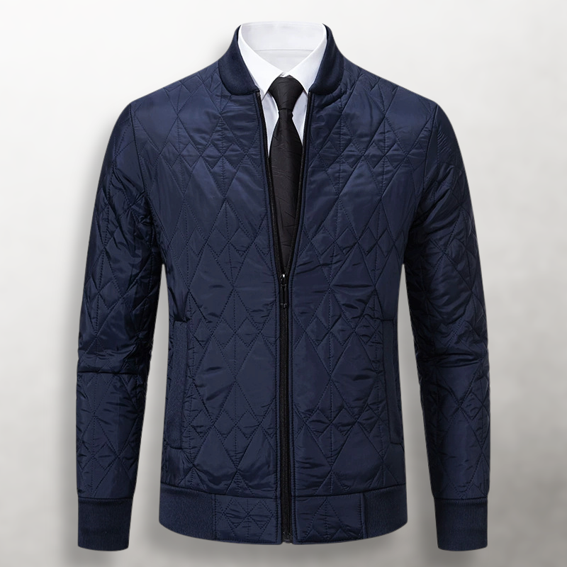 Durand Bordeaux | CARDIGAN URBANO ZIP