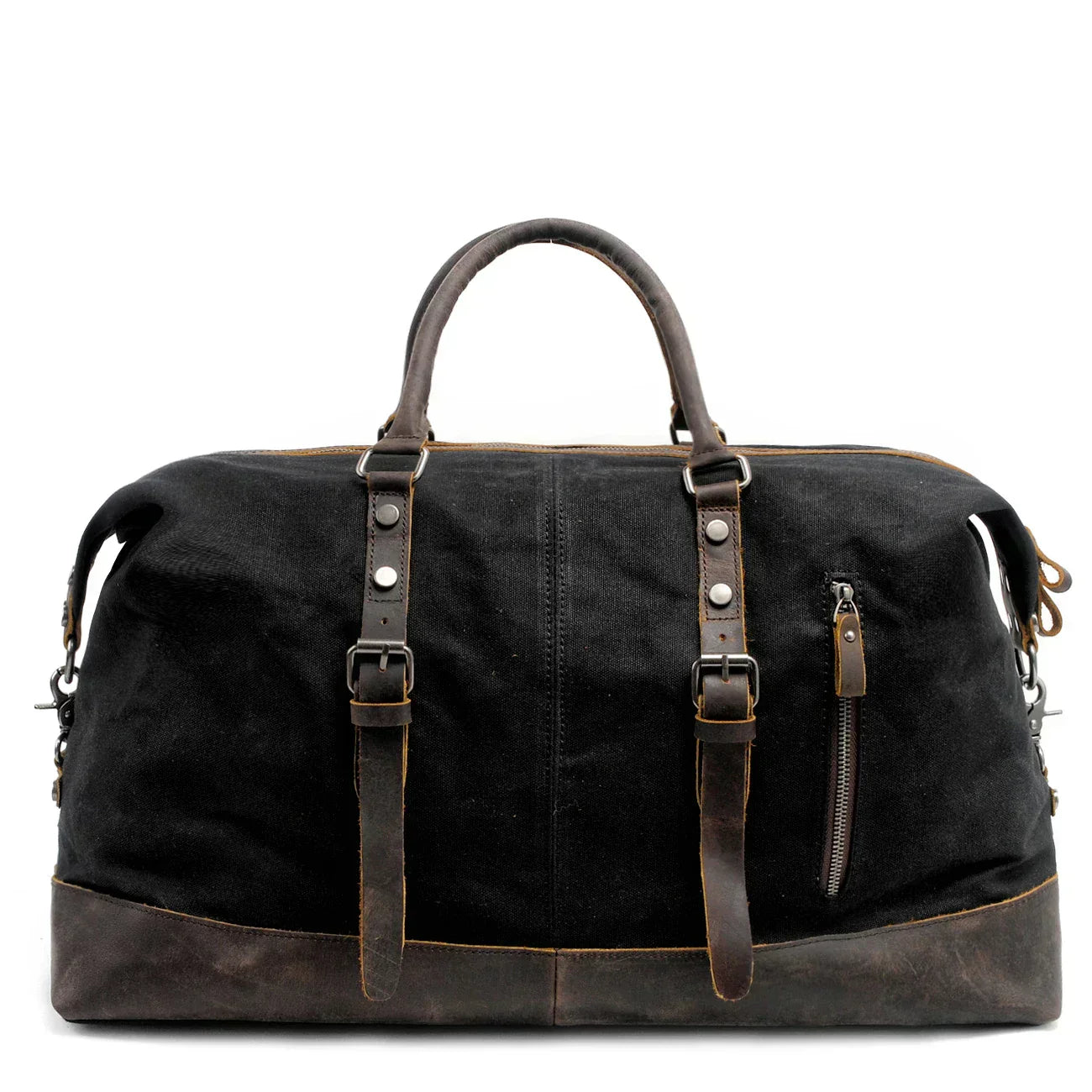 Durand Bordeaux | SAC DE WEEK-END VINTAGE
