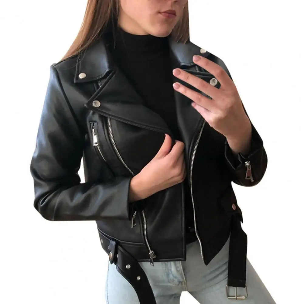 ÉLISA™ | VESTE RAFFINÉE