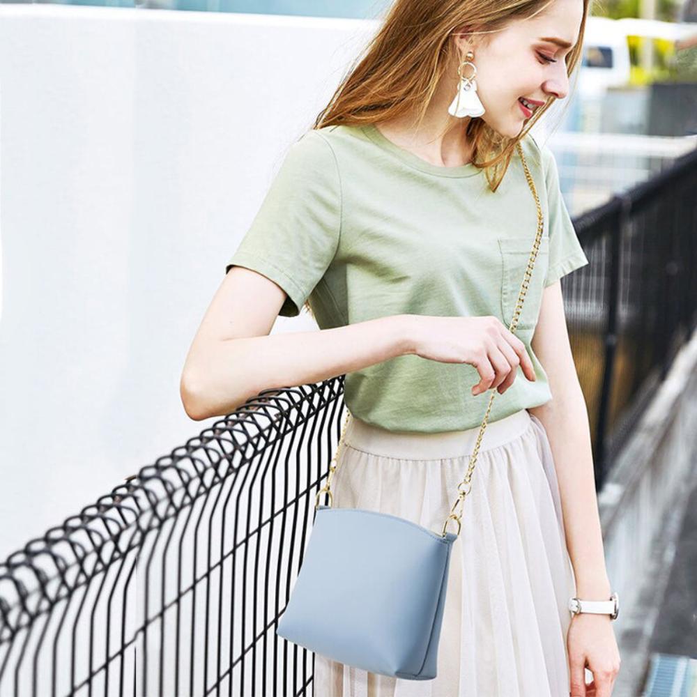 RUBY™ | SET 4 SACS LUXE