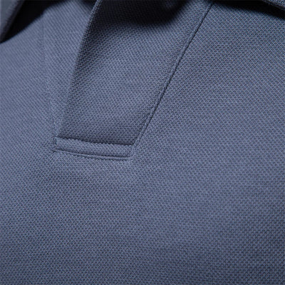 Durand Bordeaux | POLO ÉLÉGANT POUR HOMME