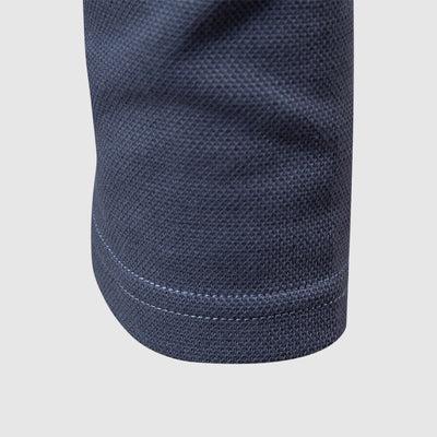 Durand Bordeaux | POLO ÉLÉGANT POUR HOMME