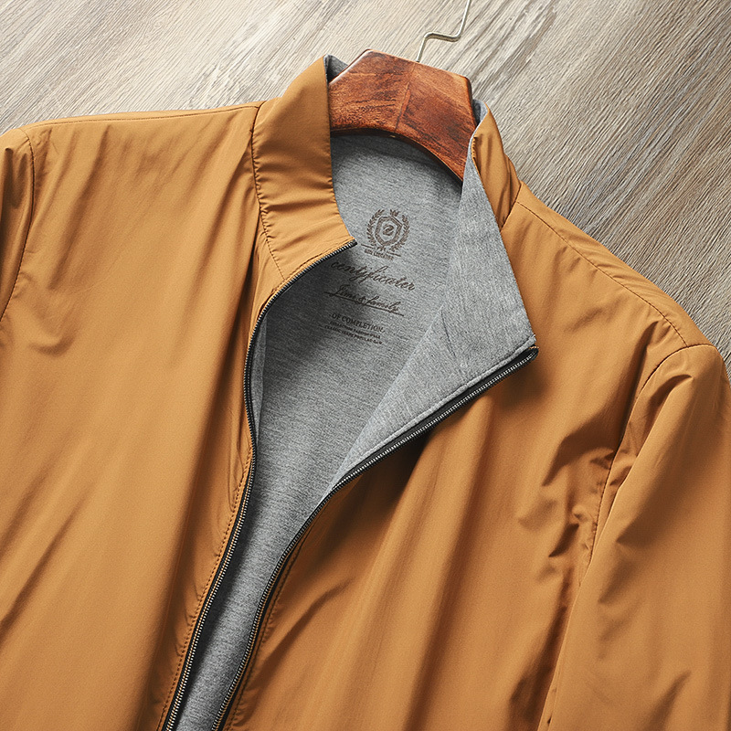 Durand Bordeaux | VESTE THERMIQUE RÉVERSIBLE